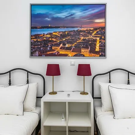 Aura Of Apartment