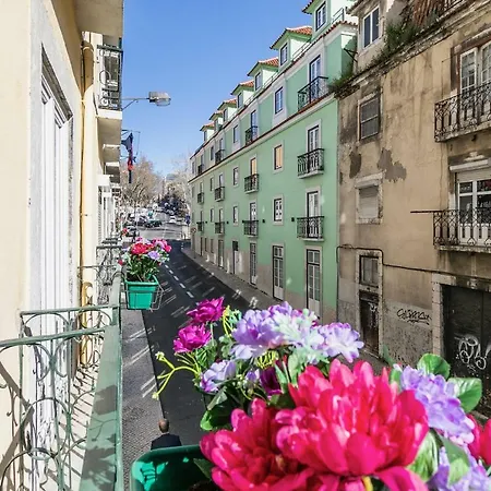 Apartment Aura Of