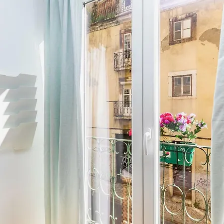 Aura Of Apartment