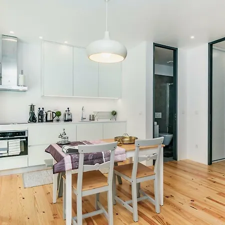 Aura Of Apartment
