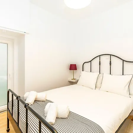 Aura Of Apartment